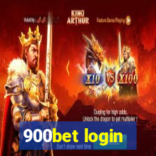 900bet login